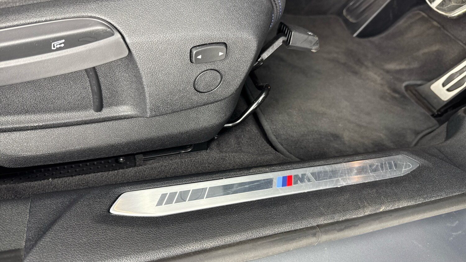 Used BMW 1 Series 2023 for sale - 78190897: Photo 33