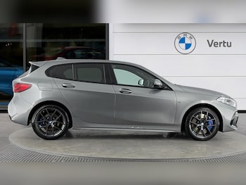 Used BMW 1 Series 2023 for sale - 78190897: Photo