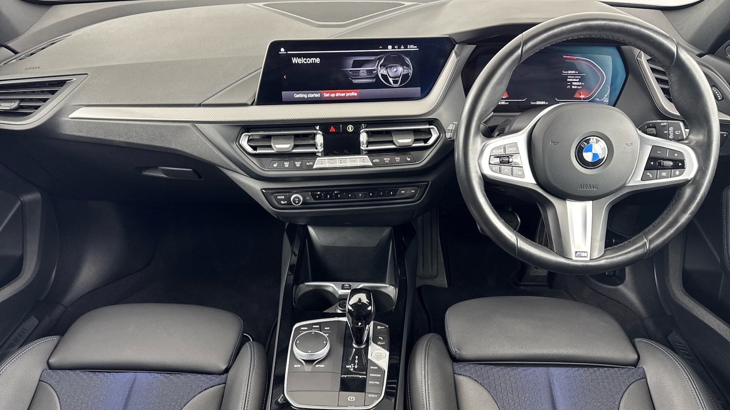 Used BMW 1 Series 2023 for sale - 78190897: Photo 4