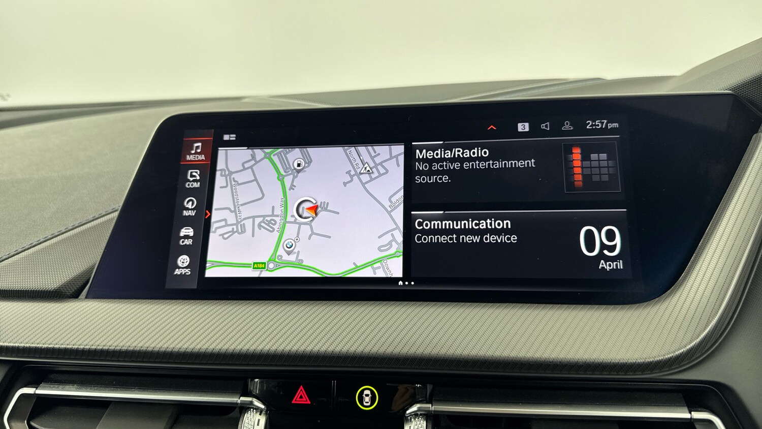 Used BMW 1 Series 2023 for sale - 78190897: Photo 41