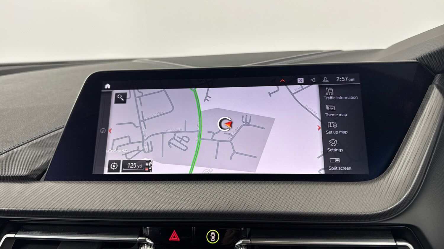 Used BMW 1 Series 2023 for sale - 78190897: Photo 42