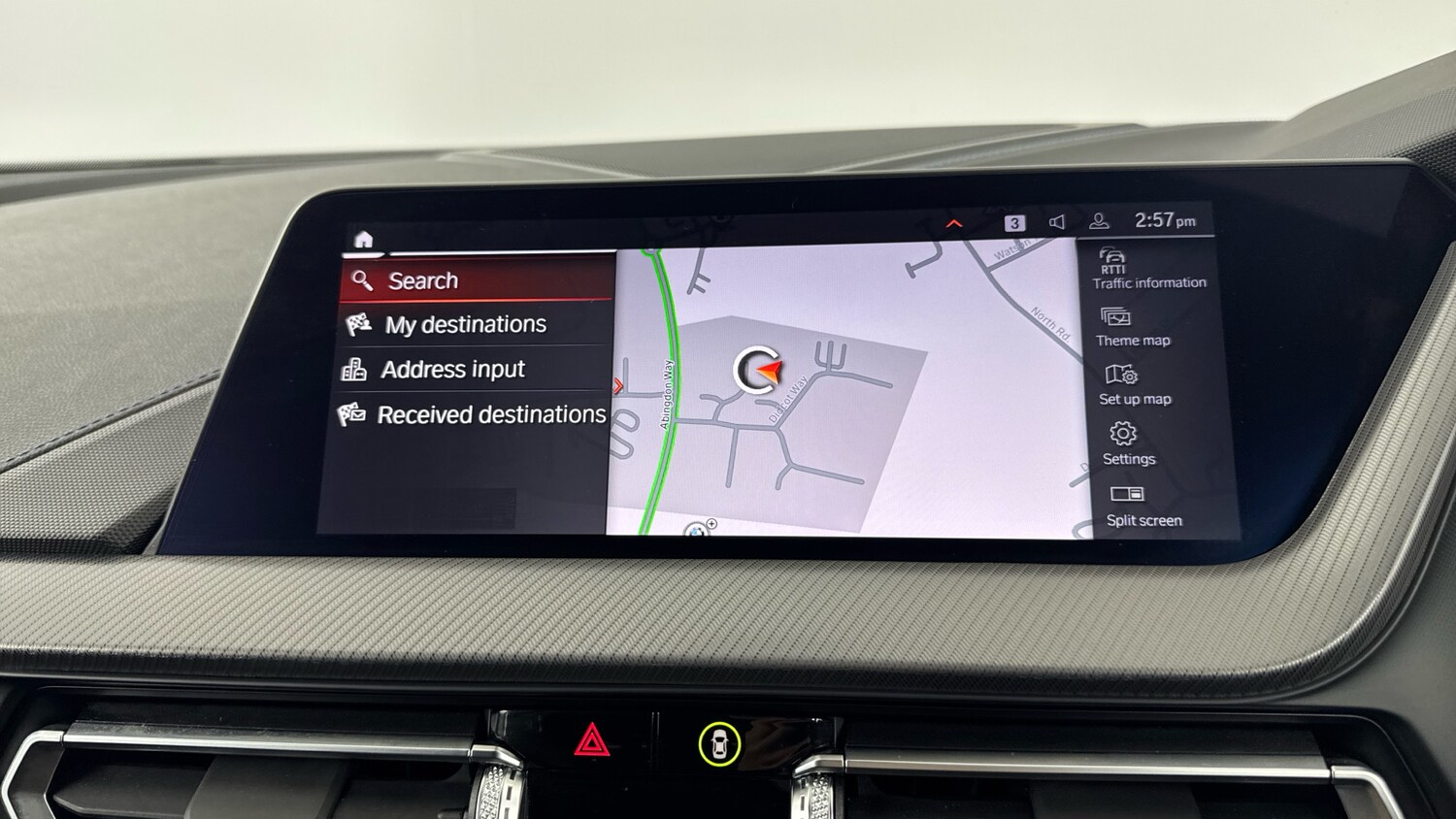 Used BMW 1 Series 2023 for sale - 78190897: Photo 44