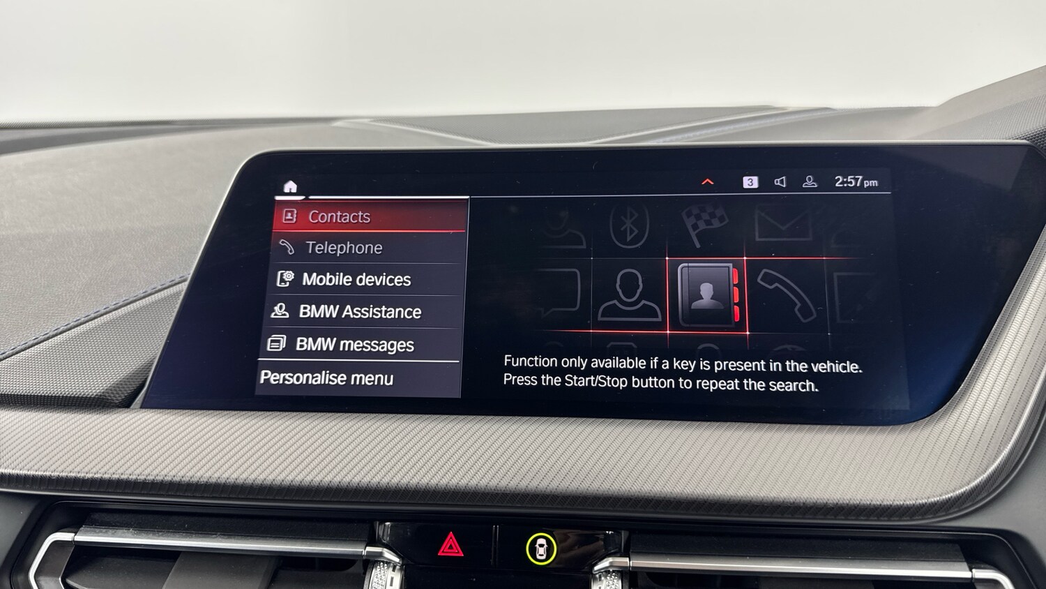 Used BMW 1 Series 2023 for sale - 78190897: Photo 45