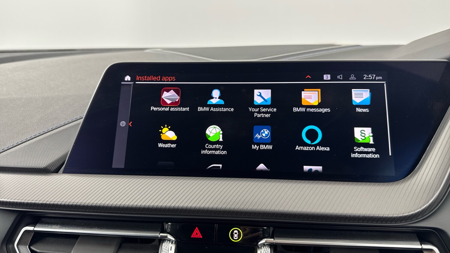 Used BMW 1 Series 2023 for sale - 78190897: Photo 46