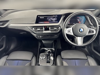 Used BMW 1 Series 2023 for sale - 78190897: Photo