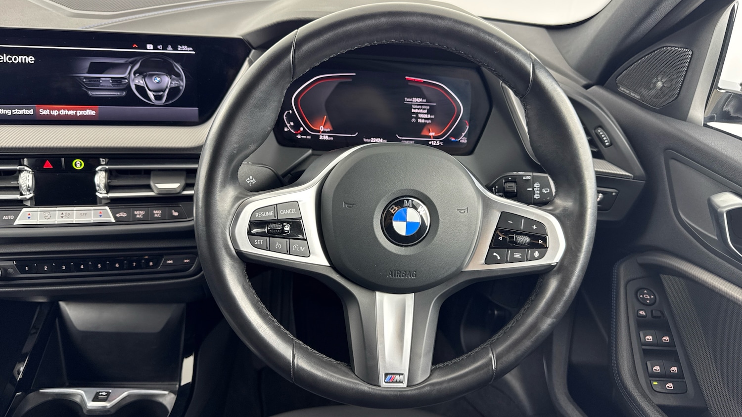 Used BMW 1 Series 2023 for sale - 78190897: Photo 5