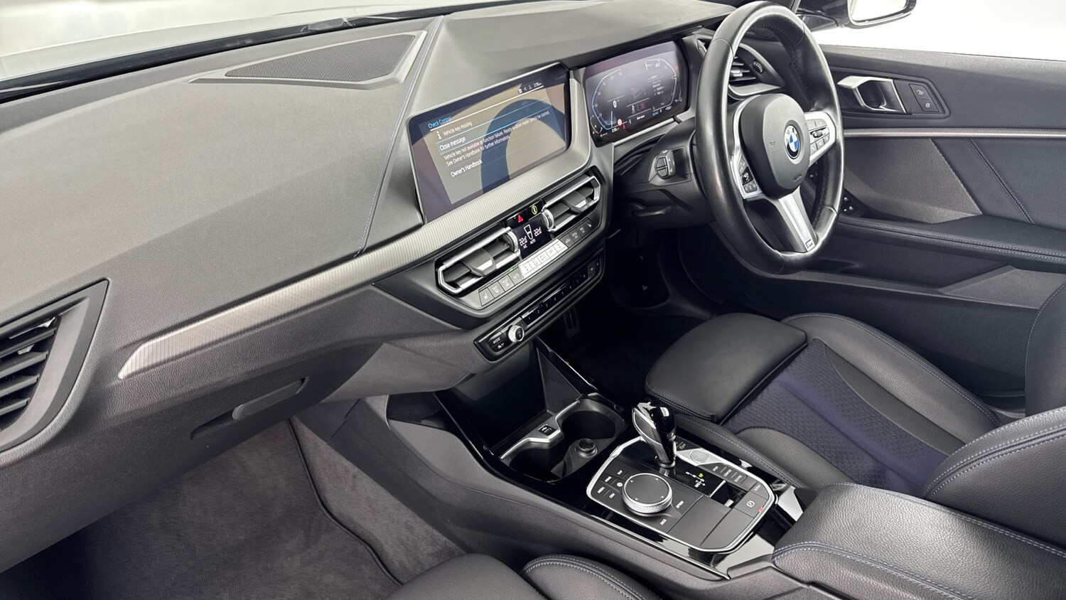 Used BMW 1 Series 2023 for sale - 78190897: Photo 7