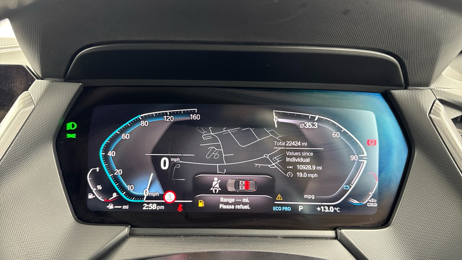 Used BMW 1 Series 2023 for sale - 78190897: Photo 9