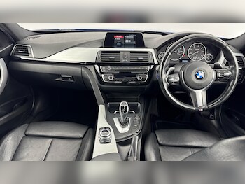Used BMW 3 Series 2017 for sale - 78539562: Photo