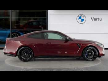 Used BMW M4 2024 for sale - 75113197: Photo