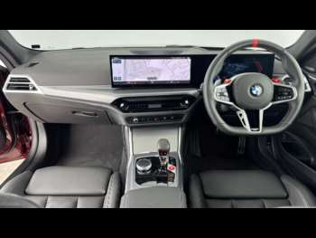 Used BMW M4 2024 for sale - 75113197: Photo