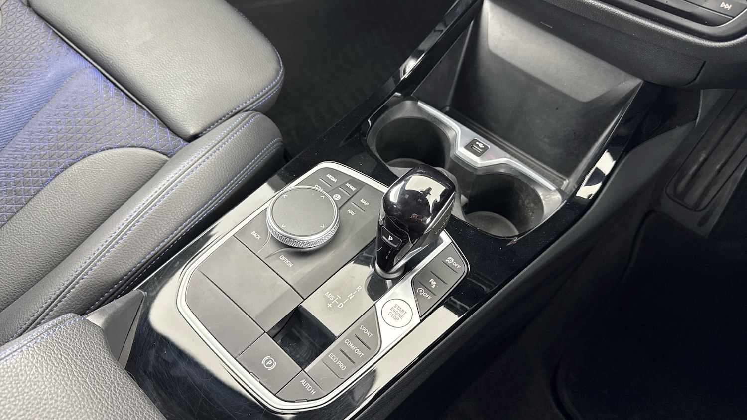 Used BMW 1 Series 2022 for sale - 76738685: Photo 10