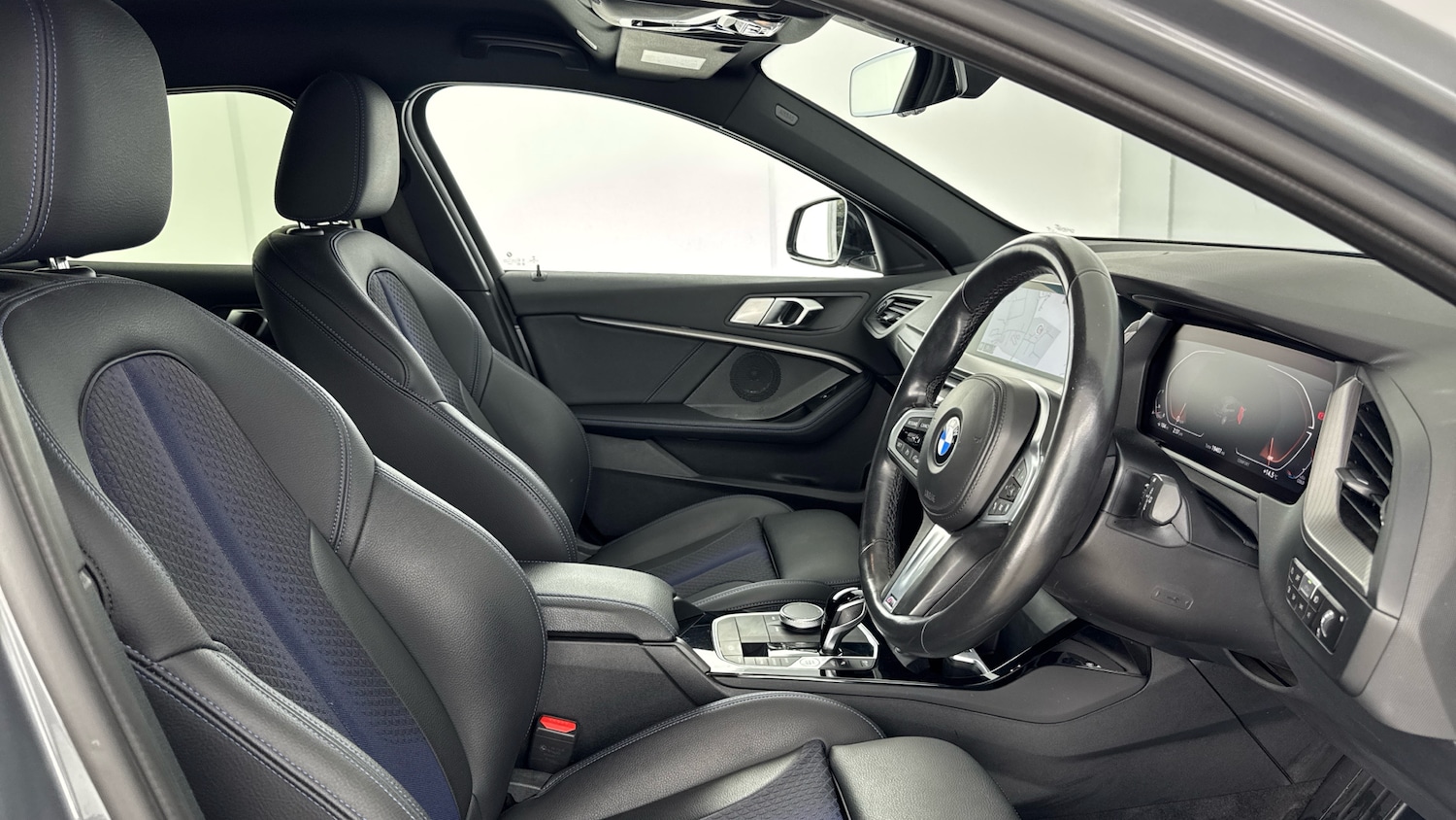 Used BMW 1 Series 2022 for sale - 76738685: Photo 11