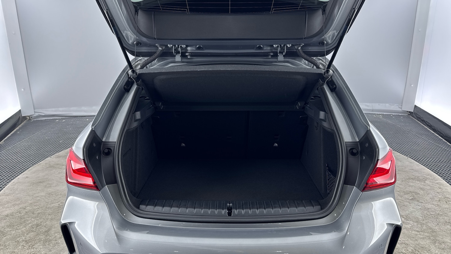 Used BMW 1 Series 2022 for sale - 76738685: Photo 13