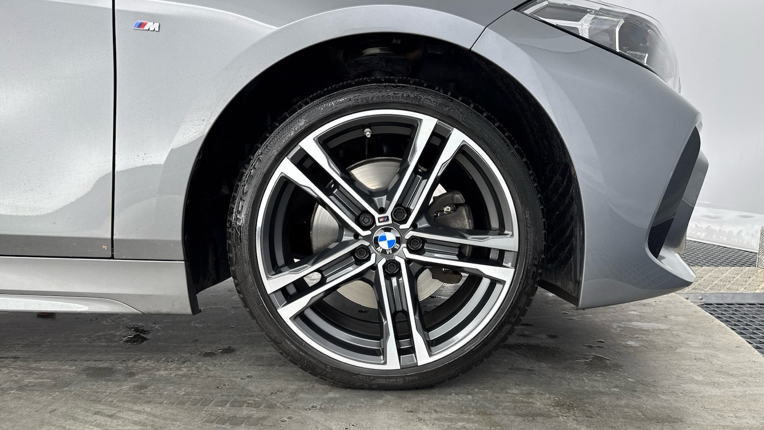 Used BMW 1 Series 2022 for sale - 76738685: Photo 14