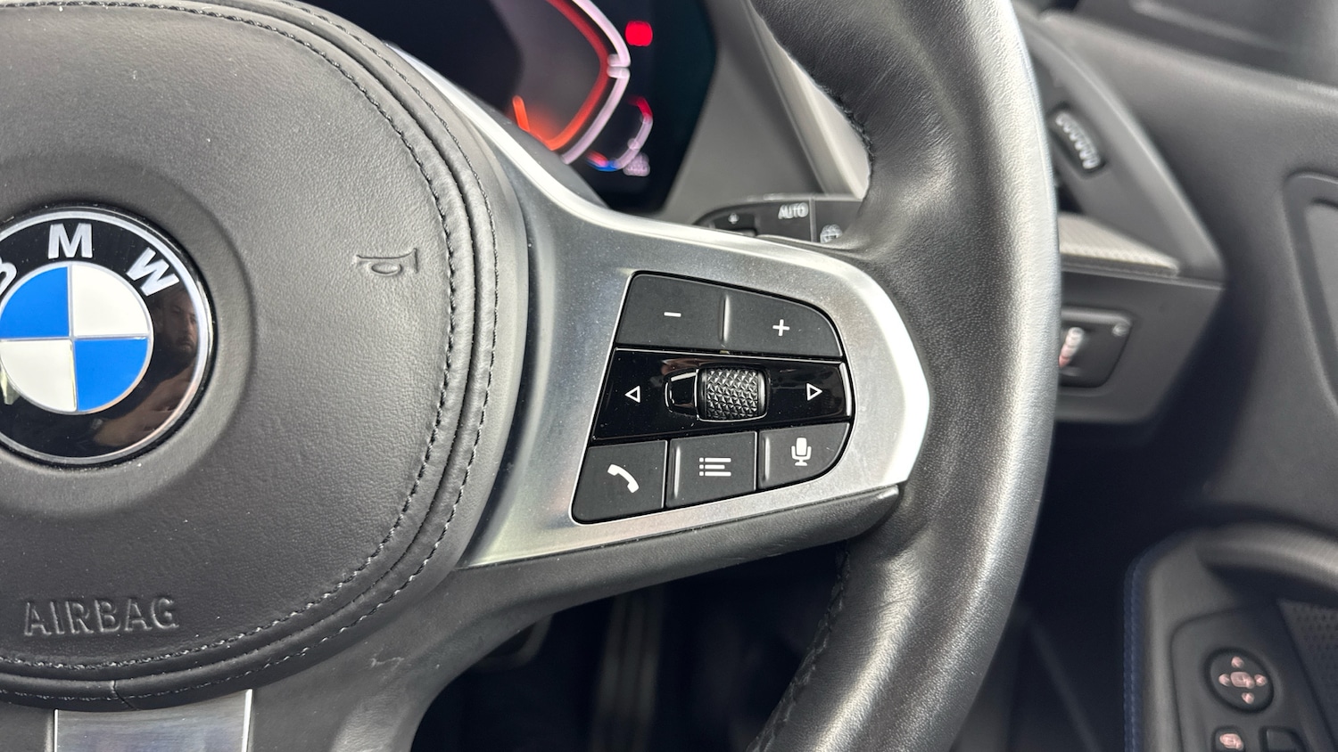 Used BMW 1 Series 2022 for sale - 76738685: Photo 18