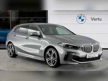 Used BMW 1 Series 2022 for sale - 76738685: Photo