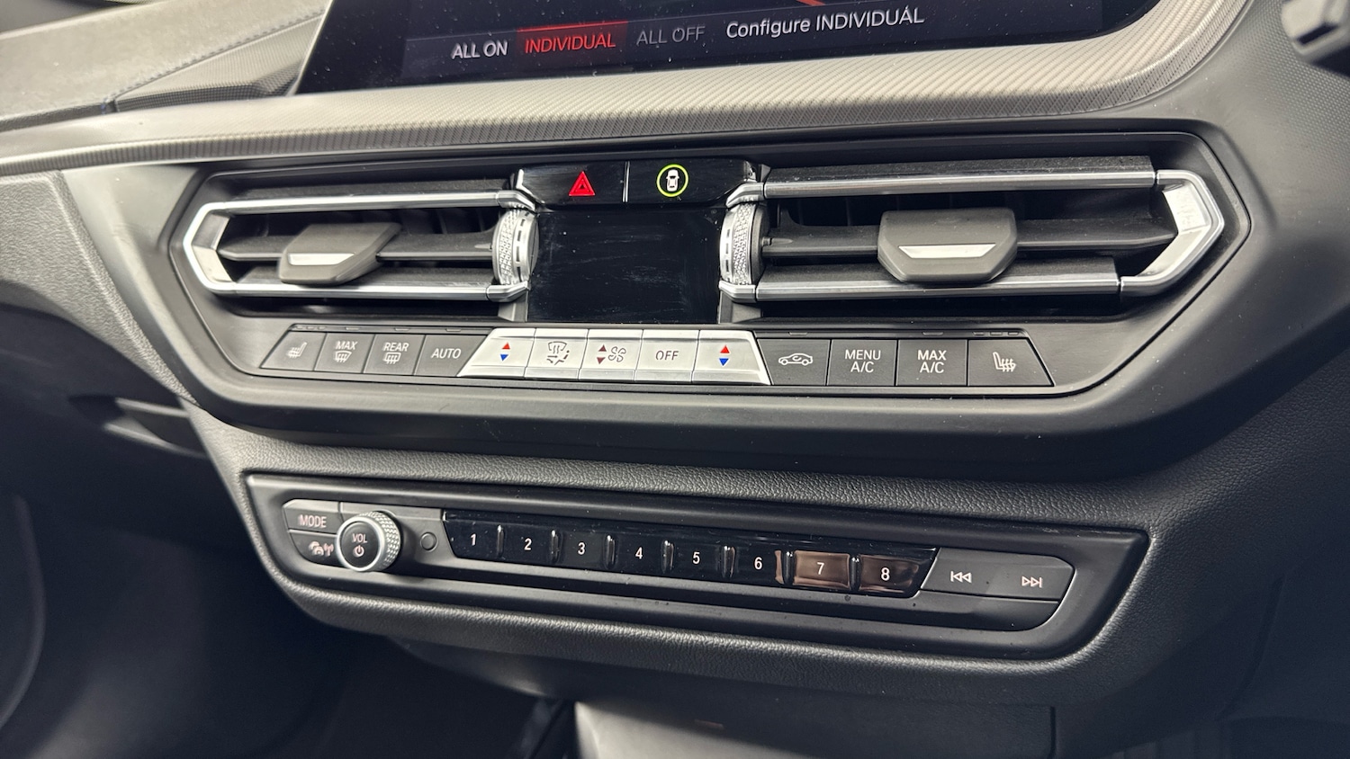 Used BMW 1 Series 2022 for sale - 76738685: Photo 20