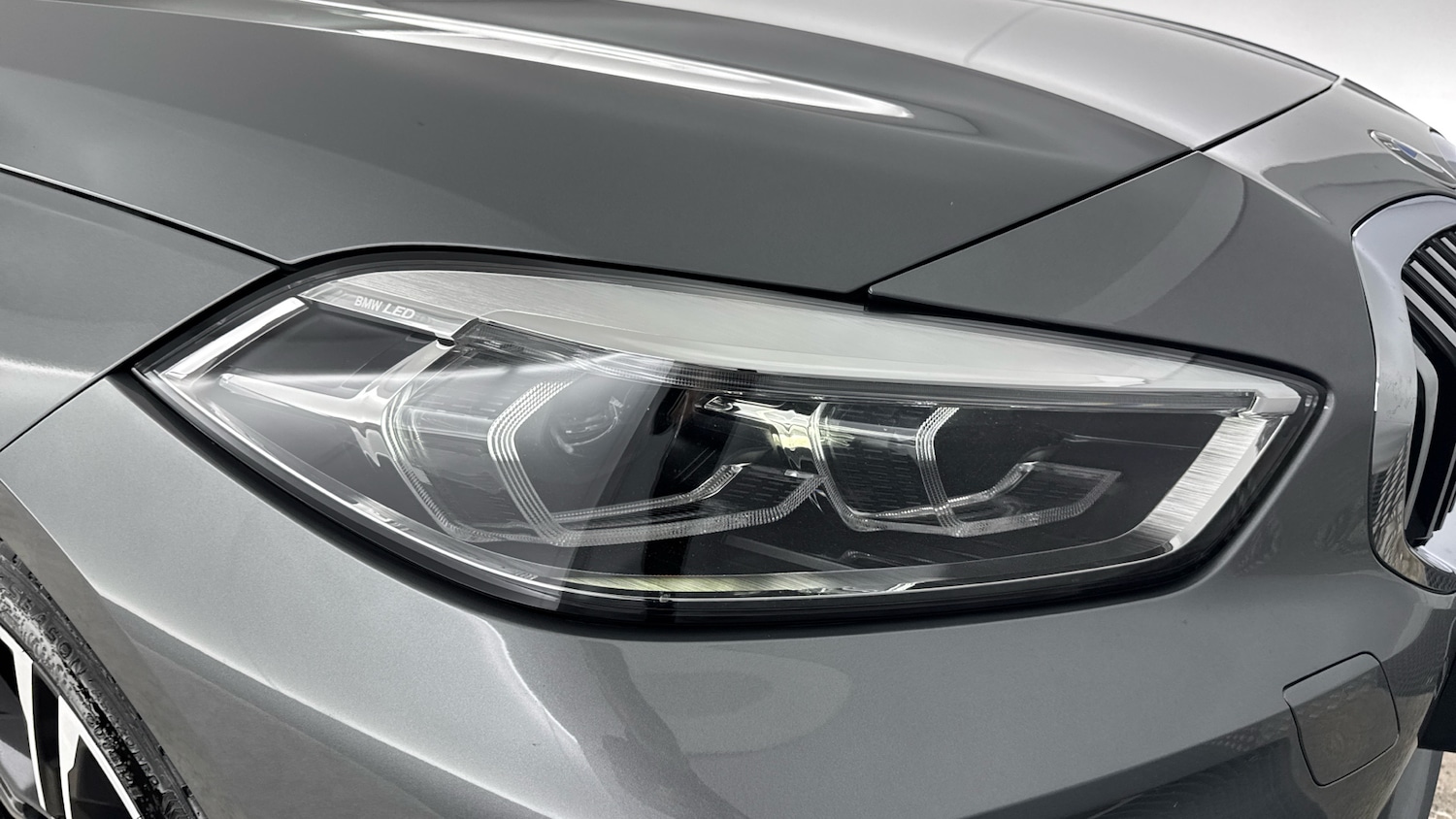 Used BMW 1 Series 2022 for sale - 76738685: Photo 22