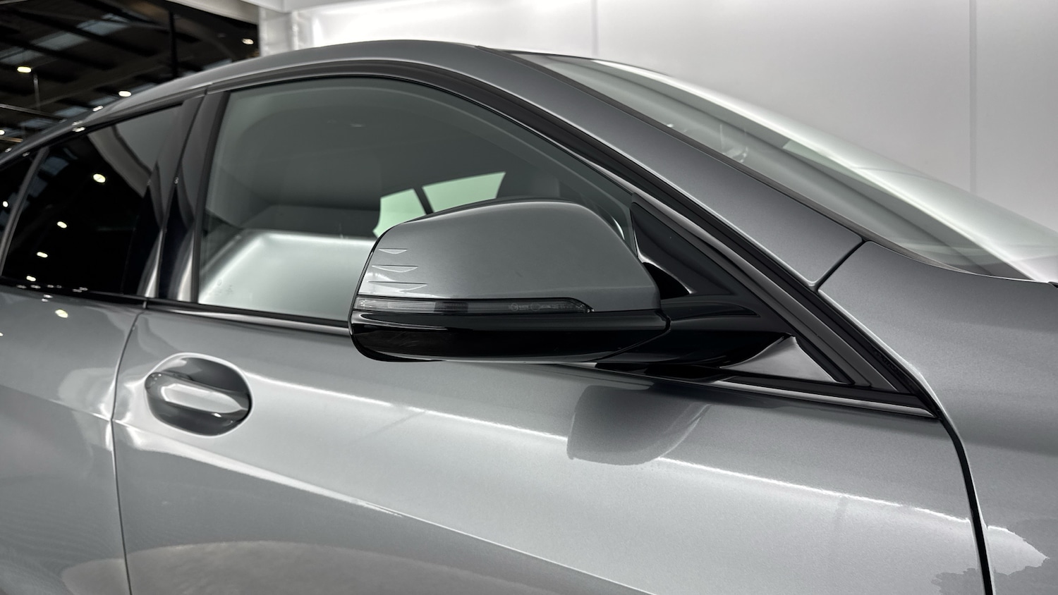 Used BMW 1 Series 2022 for sale - 76738685: Photo 24