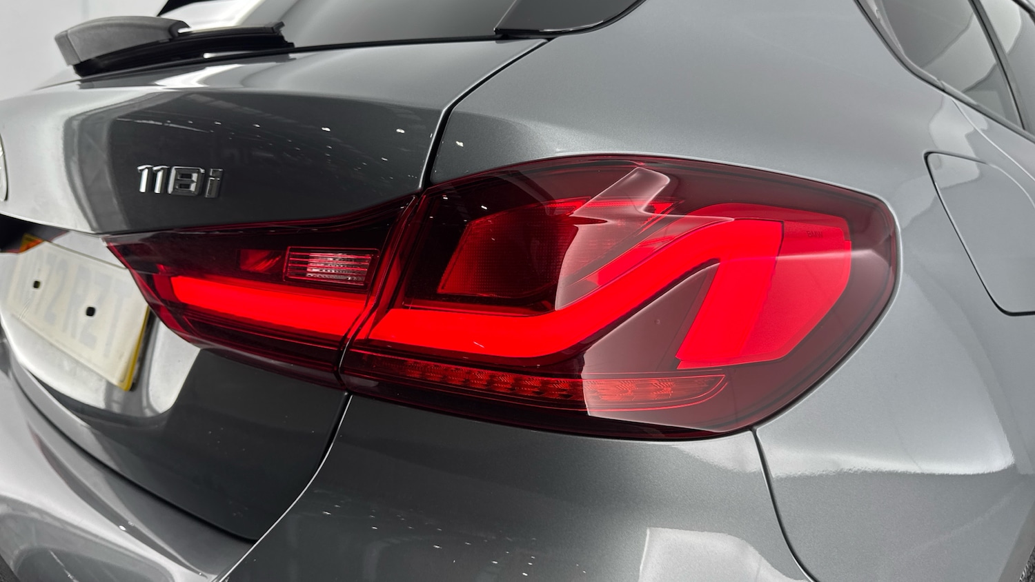 Used BMW 1 Series 2022 for sale - 76738685: Photo 25