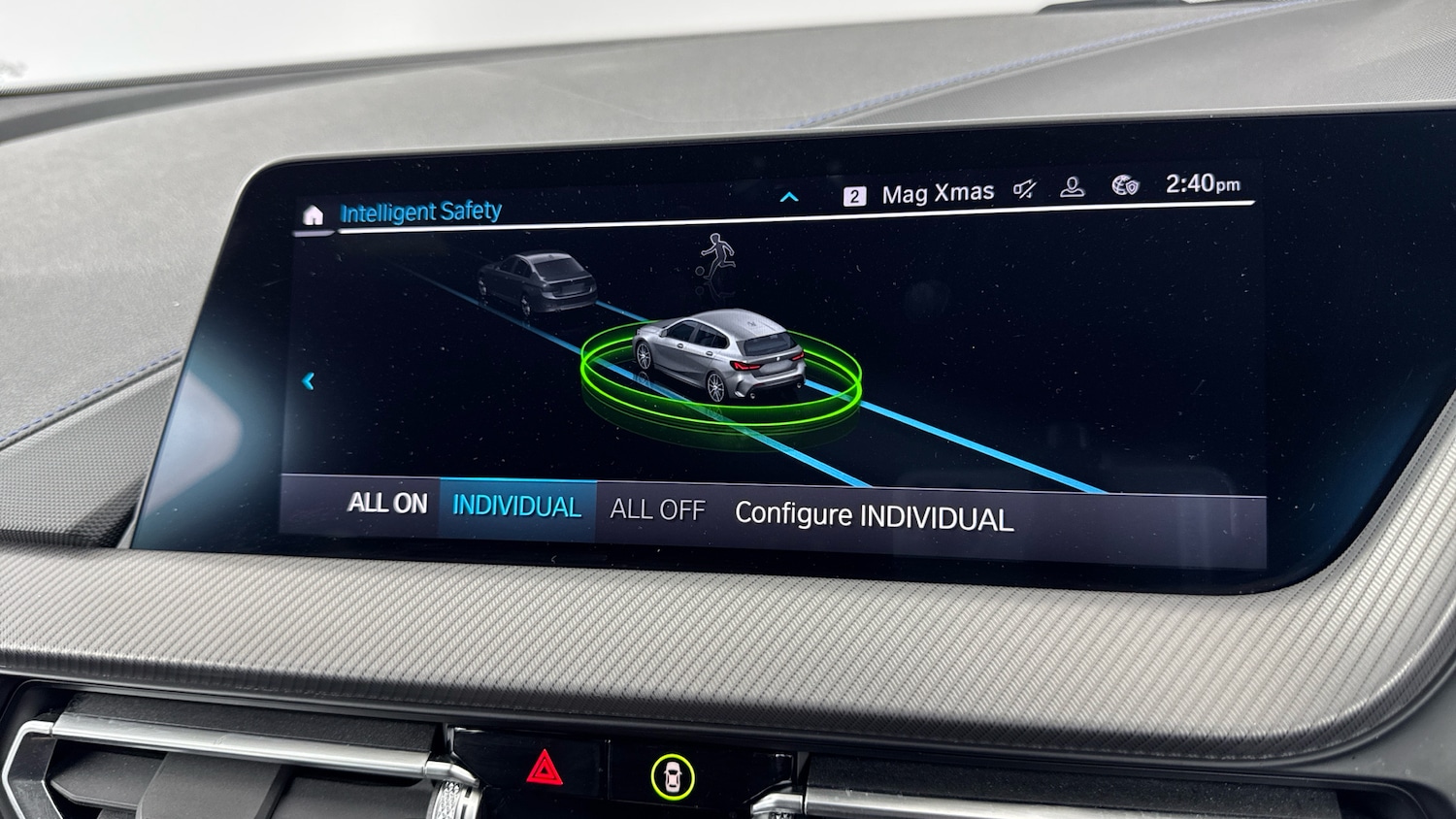 Used BMW 1 Series 2022 for sale - 76738685: Photo 35