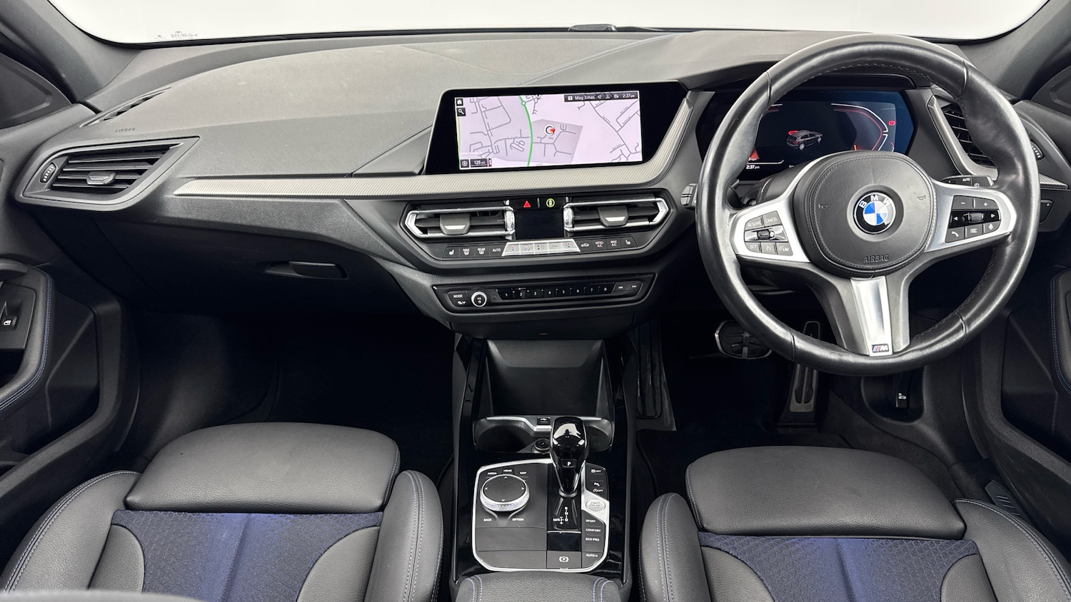 Used BMW 1 Series 2022 for sale - 76738685: Photo 4