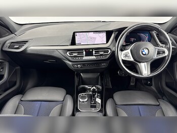 Used BMW 1 Series 2022 for sale - 76738685: Photo