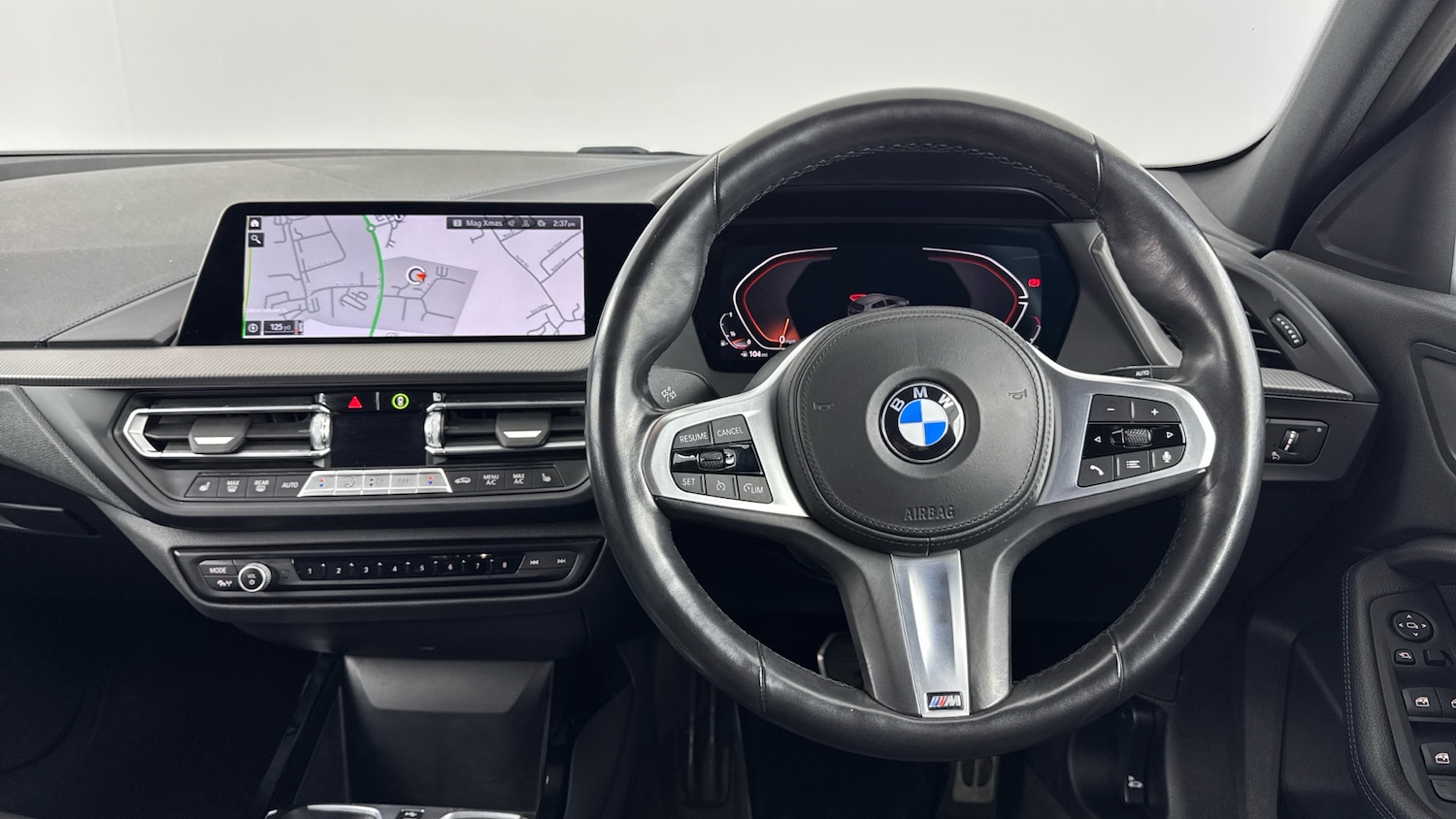 Used BMW 1 Series 2022 for sale - 76738685: Photo 5