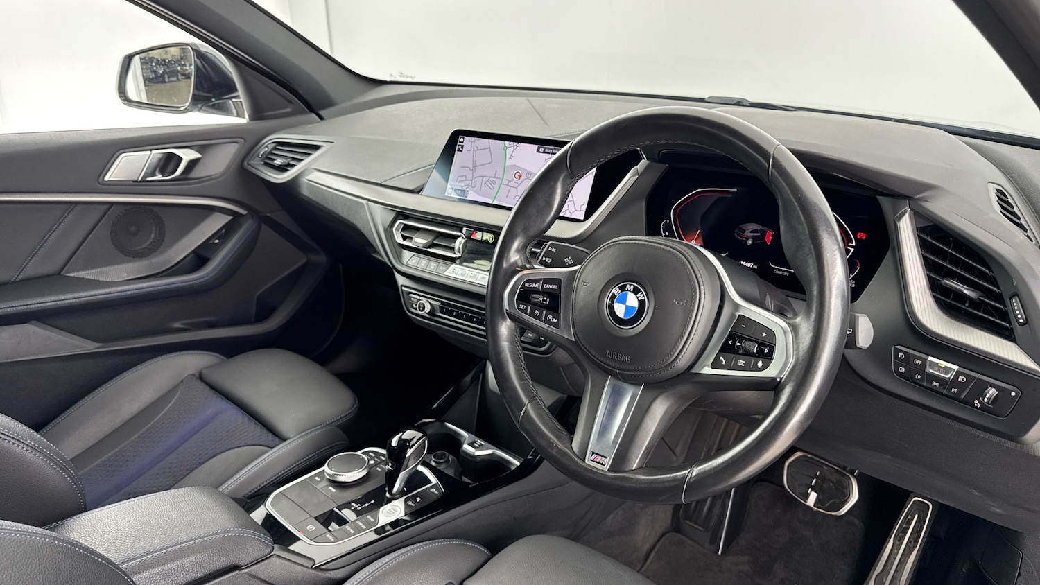 Used BMW 1 Series 2022 for sale - 76738685: Photo 6