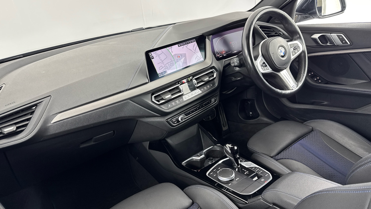 Used BMW 1 Series 2022 for sale - 76738685: Photo 7