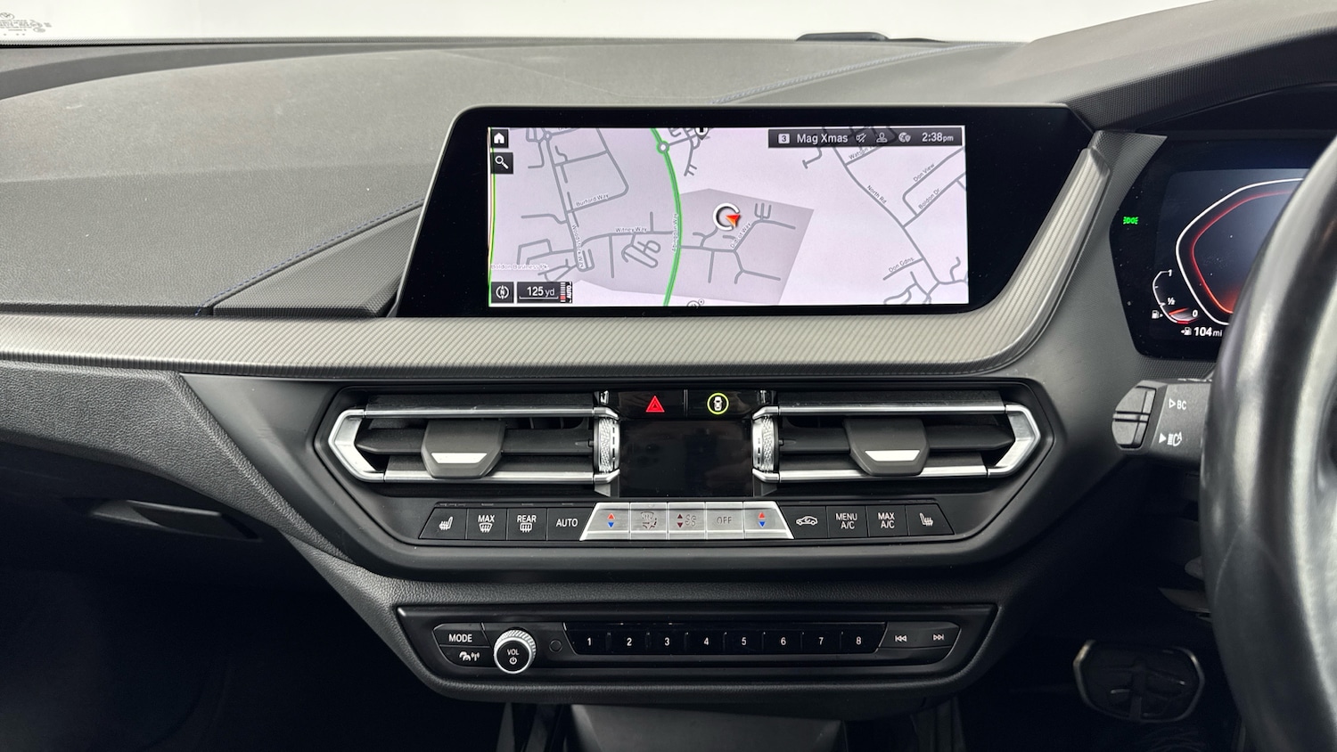 Used BMW 1 Series 2022 for sale - 76738685: Photo 8