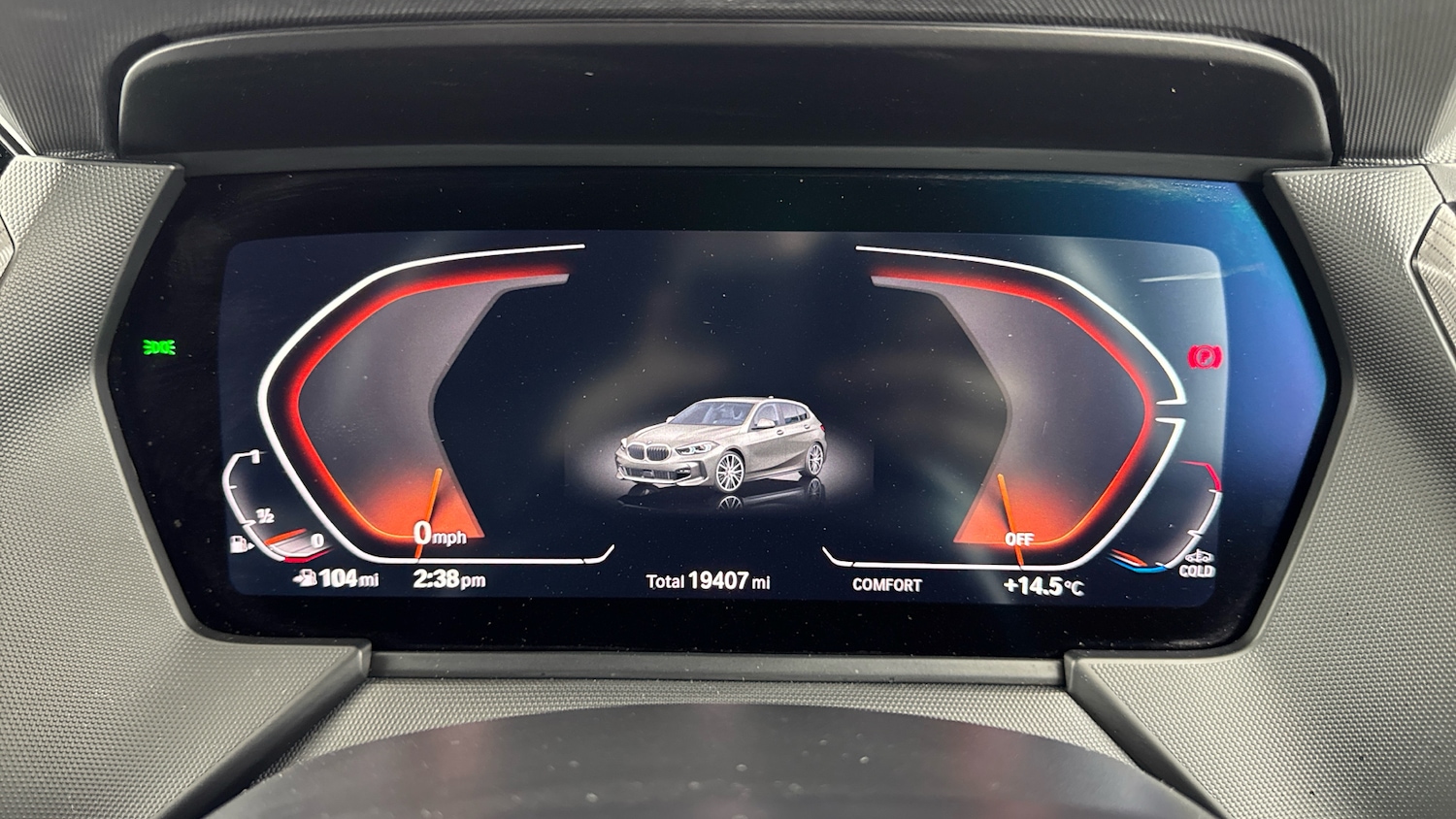 Used BMW 1 Series 2022 for sale - 76738685: Photo 9