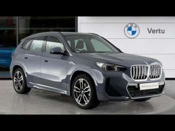 2023 (73) - 230kW xDrive30 M Sport 65kWh 5dr Auto Electric Estate