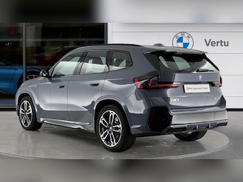 Used BMW iX1 2023 for sale - 75266294: Photo