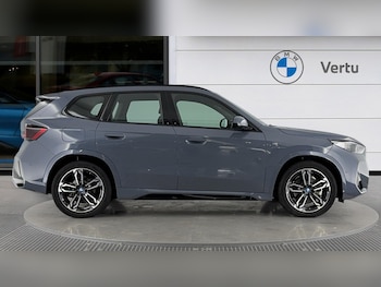 Used BMW iX1 2023 for sale - 75266294: Photo