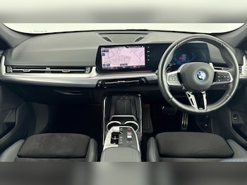 Used BMW iX1 2023 for sale - 75266294: Photo
