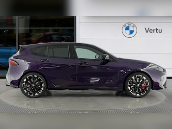 Used BMW 1 Series 2025 for sale - 75406441: Photo