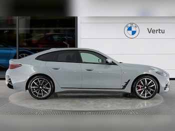 Used BMW 4 Series 2025 for sale - 75795353: Photo
