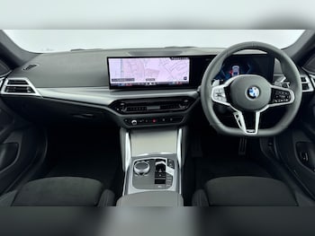 Used BMW 4 Series 2025 for sale - 75795353: Photo