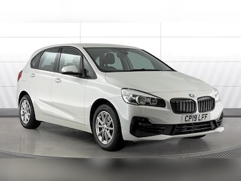 Used BMW 2 Series 2019 for sale - 78939387: Photo