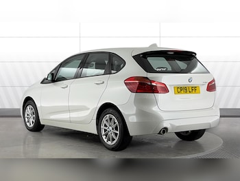 Used BMW 2 Series 2019 for sale - 78939387: Photo