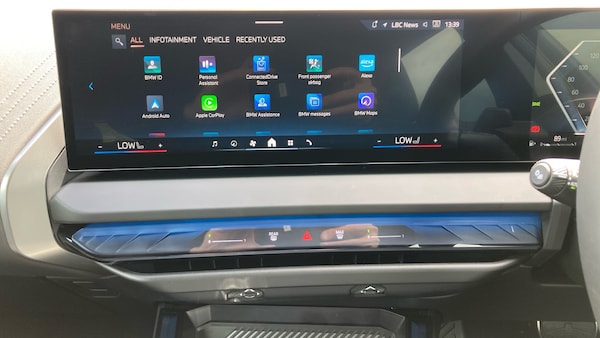 Used BMW X3 2025 for sale - 76244724: Photo 14