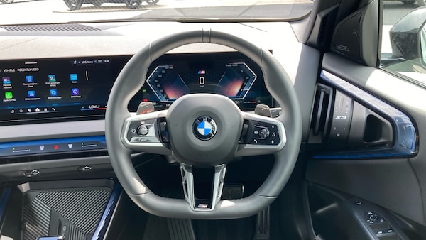 Used BMW X3 2025 for sale - 76244724: Photo 15