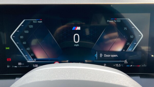 Used BMW X3 2025 for sale - 76244724: Photo 16