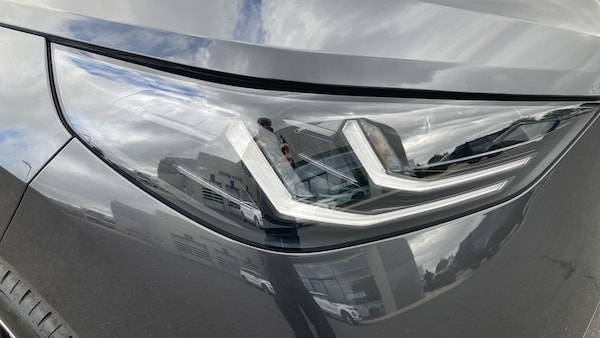 Used BMW X3 2025 for sale - 76244724: Photo 17