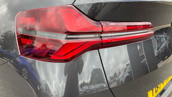 Used BMW X3 2025 for sale - 76244724: Photo 19