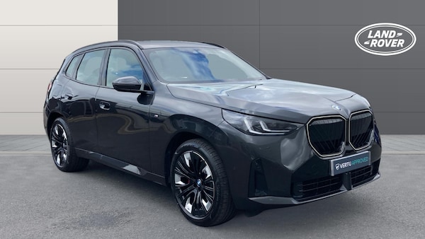 Used BMW X3 2025 for sale - 76244724: Photo 1