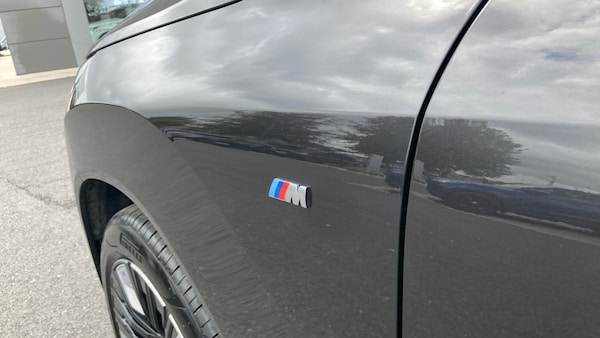 Used BMW X3 2025 for sale - 76244724: Photo 20