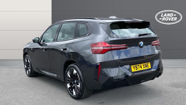 Used BMW X3 2025 for sale - 76244724: Photo 2